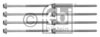VW 030103384DS1 Bolt Kit, cylinder head